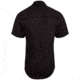 Vertx Fusion Flex Short Sleeve Shirt - Men's, Black, 2XL, F1 VTX8230 BK 2XL N/A