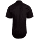 Vertx Fusion Flex Short Sleeve Shirt - Mens, Black, 2XL, VTX8230BK2XLNA