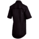 Vertx Fusion Flex Short Sleeve Shirt - Women's, Black, 2XL, F1 VTX8230W BK 2XL N/A
