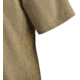 Vertx Fusion Flex Short Sleeve Shirt, Desert Tan - VTX8230DTXSMALLNA
