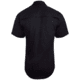 Vertx Fusion Flex Short Sleeve Shirt - Mens, Navy, 2XL, VTX8230NV2XLNA