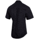 Vertx Fusion Flex Short Sleeve Shirt, Navy - VTX8230NV2XLNA