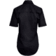 Vertx Fusion Flex Short Sleeve Shirt, Navy - VTX8230WNV2XLNA