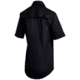Vertx Fusion Flex Short Sleeve Shirt, Navy - VTX8230WNV2XLNA