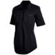 Vertx Fusion Flex Short Sleeve Shirt - Women's, Navy, 2XL, F1 VTX8230W NV 2XL N/A