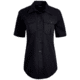 Vertx Fusion Flex Short Sleeve Shirt, Navy - VTX8230WNV2XLNA