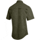 Vertx Fusion Flex Short Sleeve Shirt - Men's, OD Green, Extra Small, F1 VTX8230 OD XSMALL N/A