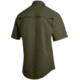 Vertx Fusion Flex Short Sleeve Shirt - Mens, OD Green, Extra Small, VTX8230ODXSMALLNA