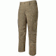 Vertx Fusion Tactical 7 OZ. Men's Pant, DESERT TAN, 36 32 F1 VTX1205 DT 36 32