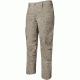 Vertx Fusion Tactical 7 OZ. Men's Pant, KHAKI, 34 32 F1 VTX1205 KH 34 32