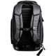 Vertx Gamut 25L Backpack, Heather Smoke Grey/Its Black, F1 VTX5017 HSMG/IBK NA