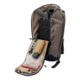 Vertx Gamut Checkpoint Backpack, 25L, MultiCam Black, F1 VTX5018C MCBK NA