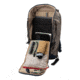 Vertx Gamut Checkpoint Backpack, 25L, MultiCam Black, F1 VTX5018C MCBK NA