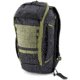 Vertx Gamut Checkpoint Backpack, 25L, Heather Black/ Mustard Grass, F1 VTX5018 HBK/MGS NA