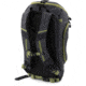 Vertx Gamut Checkpoint Backpack, 25L, Heather Black/ Mustard Grass, F1 VTX5018 HBK/MGS NA