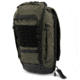 Vertx Gamut Checkpoint Backpack, 25L, Heather Green/ Galaxy Black, F1 VTX5018 HGRN/GBK NA