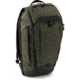 Vertx Gamut Checkpoint Backpack, 25L, Heather Green/ Galaxy Black, F1 VTX5018 HGRN/GBK NA