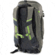 Vertx Gamut Checkpoint Backpack, 25L, Smoke Grey/ Grey Matter, F1 VTX5018 GRM/SMG NA