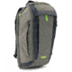 Vertx Gamut Checkpoint Backpack, 25L, Smoke Grey/ Grey Matter, F1 VTX5018 GRM/SMG NA