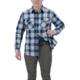 Vertx Guardian 2.0 Long Sleeve Shirt - Men's, Small, Navy Cross Plaid, F1 VTX1441 NVCP SMALL REG