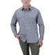 Vertx Guardian 2.0 Long Sleeve Shirt - Men's, Extra Large, Storm Surge Grey, F1 VTX1441 SSGY XLARGE REG