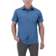 Vertx Guardian 2.0 Short Sleeve Shirt - Men's, Small, Blue Chill, F1 VTX1431 BLCH SMALL