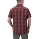 Vertx Guardian 2.0 Short Sleeve Shirt - Men's, Small, Campfire Red, F1 VTX1431 CRDP SMALL