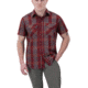 Vertx Guardian 2.0 Short Sleeve Shirt - Men's, Small, Campfire Red, F1 VTX1431 CRDP SMALL