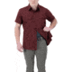 Vertx Guardian 2.0 Short Sleeve Shirt - Men's, Small, Hard Pressed Red, F1 VTX1431 HPRD SMALL