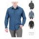 Vertx Guardian 2.0 Long Sleeve Shirt - Men's, Dark Sky, Hunter Green Plaid, Navy Cross Plaid, Rudder Green, Storm Surge Grey, Undertow Blue Plaid