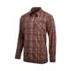 Vertx Guardian Stretch Long Sleeve Shirt - Mens, Vineyard Plaid, Small/Regualar, 1442 VYP SMALL