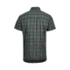 Vertx Guardian Stretch Short Sleeve Shirt - Mens, Pine Plaid, Medium/Regular, 1432 PNP Medium