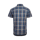 Vertx Guardian Stretch Short Sleeve Shirt - Mens, Steve Rogers Plaid, Large/Regular, 1432 SRP Large