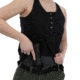 Vertx Guardian Tank - Womens, Its Black, Medium, F1 VTX7010 IBK MEDIUM