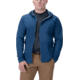 OpticsPlanet Exclusive Vertx Hardside Hoody - Men's, Medium, Open Water Blue, F1 VTX8835 OWB MEDIUM