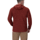 OpticsPlanet Exclusive Vertx Hardside Hoody - Men's, Small, Reaper Red, F1 VTX8835 RRD SMALL