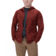 OpticsPlanet Exclusive Vertx Hardside Hoody - Men's, Small, Reaper Red, F1 VTX8835 RRD SMALL