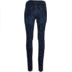 Vertx Hayes High Rise Straight Jeans - Womens, Dark Wash, 2/32, F1 VTX7001 DW 02 32