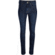 Vertx Hayes High Rise Straight Jeans - Women's, Dark Wash, 2/32, F1 VTX7001 DW 02 32