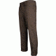 Vertx Hyde Low Profile 7 OZ. Men's Pant, SEAL BROWN, 34 36, F1 VTX1215 SBR 34 36