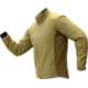 Vertx Integrity Base Jacket, Earth Tan 100% Nylon, 3XL-Reg VTX8840ET-3XL-REG