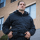 Vertx Integrity+ Insulated Jacket 2.0 - Mens, Black, Small, Regular, VTX-VTX8881BKSMALLREG
