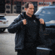 Vertx Integrity+ Insulated Jacket 2.0 - Mens, Black, Small, Regular, VTX-VTX8881BKSMALLREG