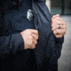 Vertx Integrity+ Insulated Jacket 2.0 - Mens, Black, Small, Regular, VTX-VTX8881BKSMALLREG