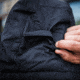 Vertx Integrity+ Insulated Jacket 2.0 - Mens, Black, Small, Regular, VTX-VTX8881BKSMALLREG