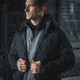 Vertx Integrity+ Insulated Jacket 2.0 - Mens, Black, Small, Regular, VTX-VTX8881BKSMALLREG