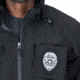 Vertx Integrity Shell Jacket - Mens, Black, 2XL, Regular, F1 VTX8800 BK 2XL REG
