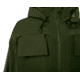 Vertx Integrity Shell Jacket - Mens, Long, Ranger Green, Medium, F1 VTX8800 RGN MEDIUM LONG