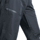 Vertx Integrity Shell Pants - Men's, 2XL, Long, Black, F1 VTX8815 BK 2XL LONG