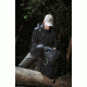 Vertx Integrity Shell Jacket - Men's, Black, 2XL, Regular, F1 VTX8800 BK 2XL REG